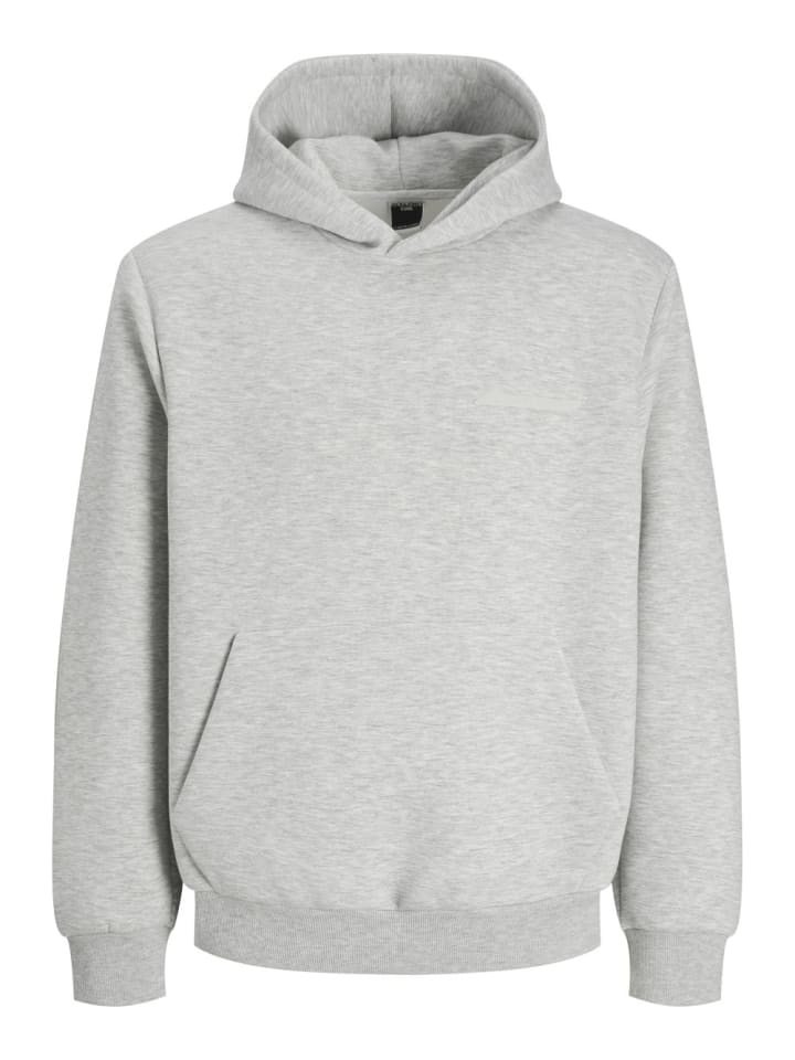 

Толстовка Jack & Jones, серый