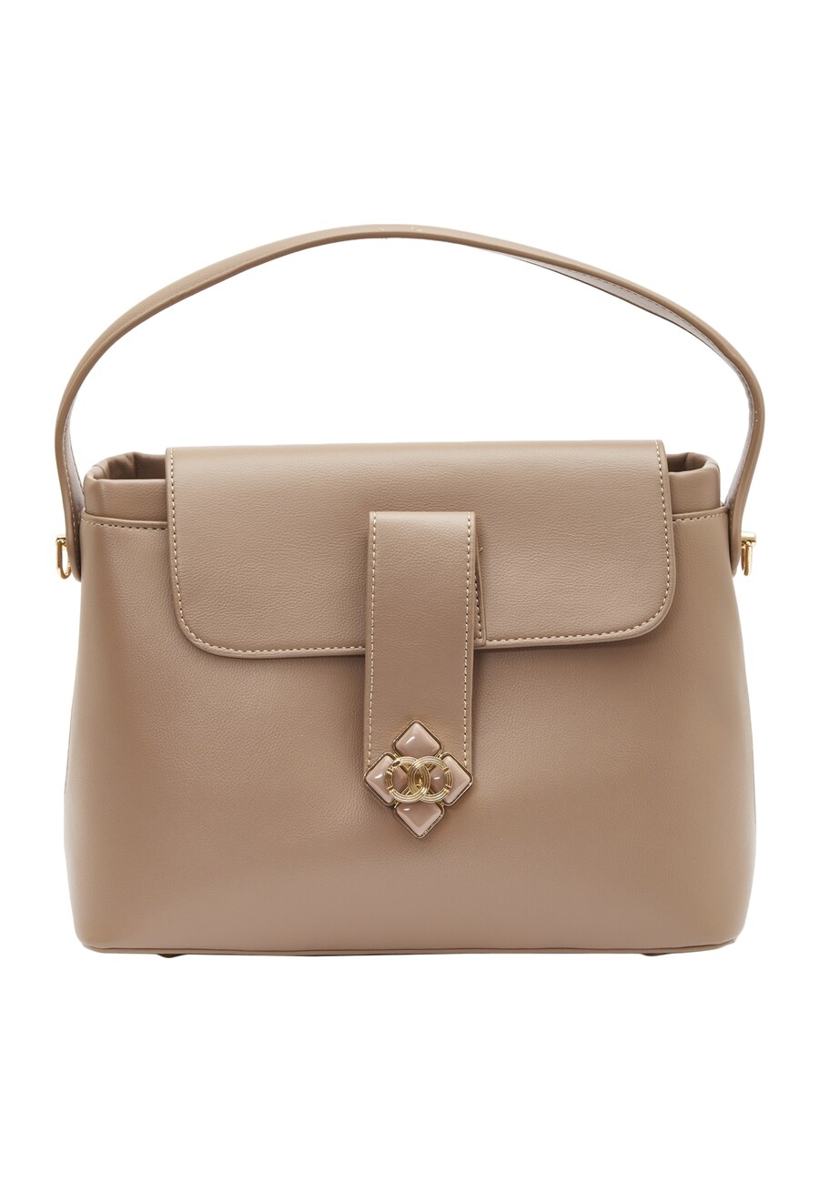 

Сумочка Usha Handbag, темно-бежевый