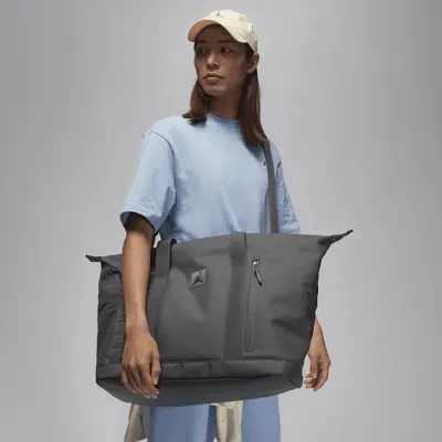

Сумка Jordan Duffle Bag (40л), цвет Dark Smoke Grey
