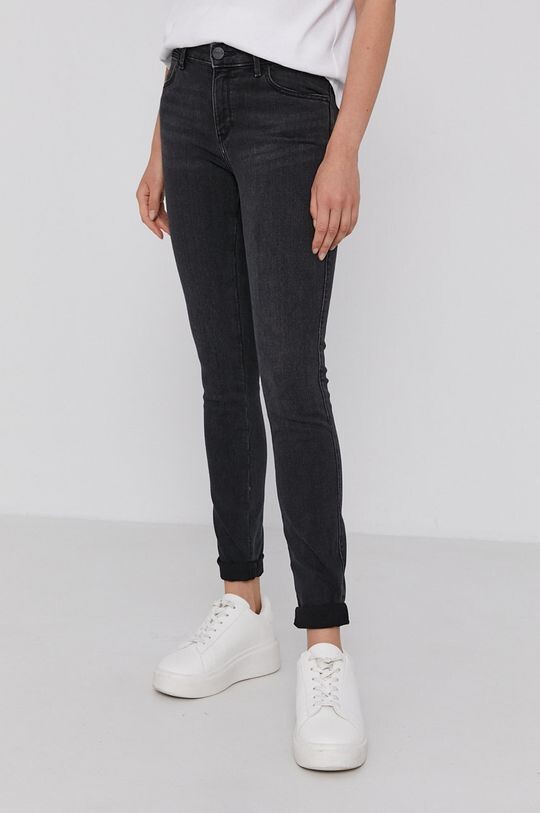 

Джинсы SKINNY SOFT NIGHTS Wrangler, черный