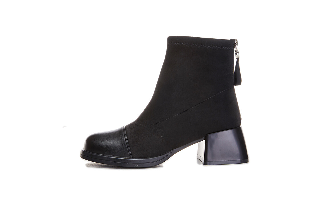 

Ботильоны POOQ Ankle Boots Women's