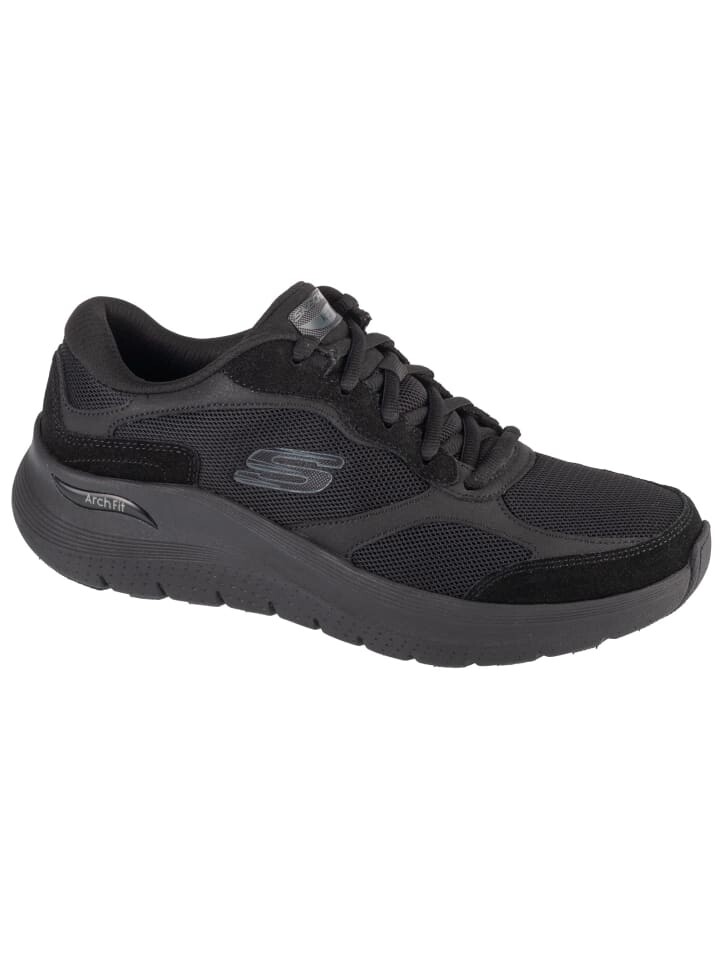 

Низкие кроссовки Skechers Arch Fit 20 The Keep, черный