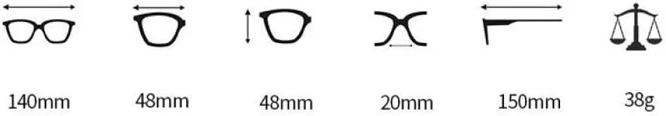 

Ретро большие солнцезащитные очки для мужчин в стиле стимпанк, зеркальные круглые винтажные очки с защитой от УФ-излучения UV400 LANGSER, C16 Black Clear