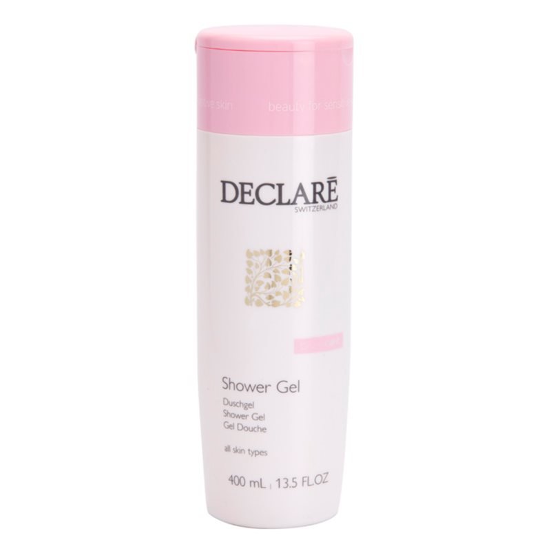

Гель для душа Declaré Body Care 400 мл