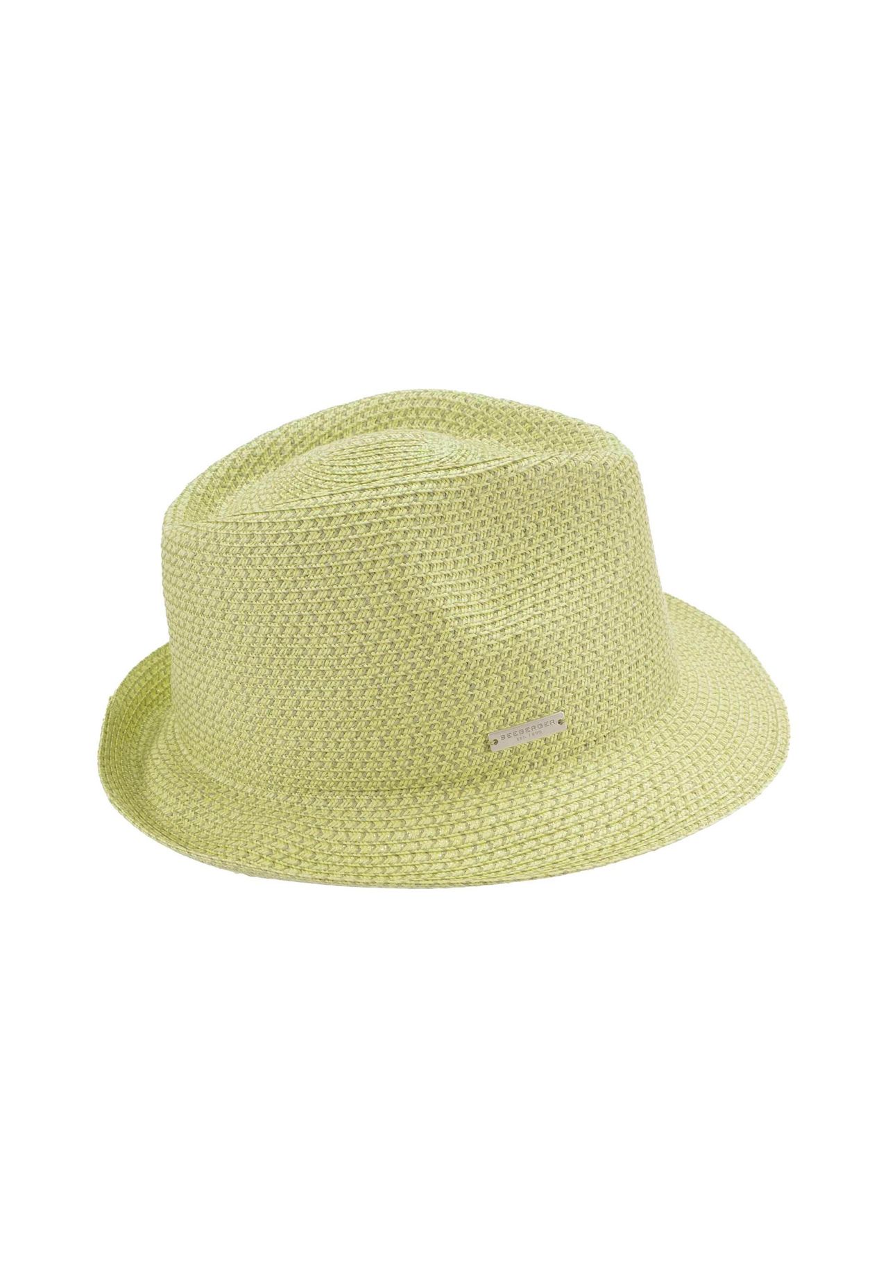 

Бордюры бумажные Trilby 55356-0 SEEBERGER, цвет Mint/gras