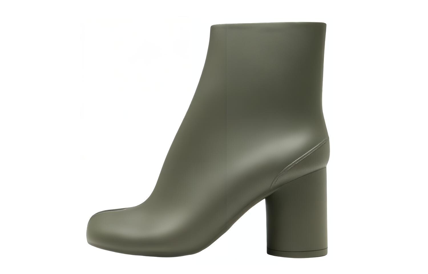 

Ботинки Tabi 80 мм Maison Margiela