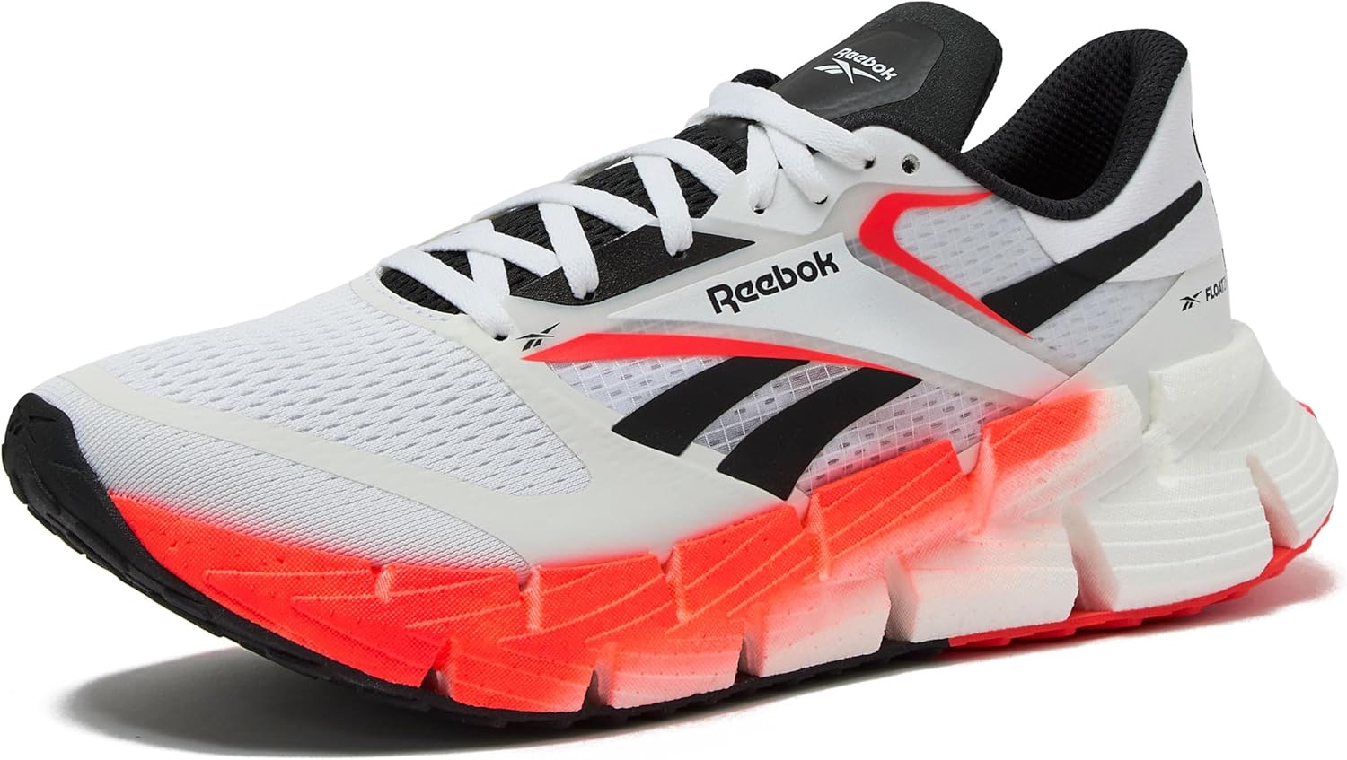 

Мужские беговые кроссовки Reebok Floatzig, белый/черный