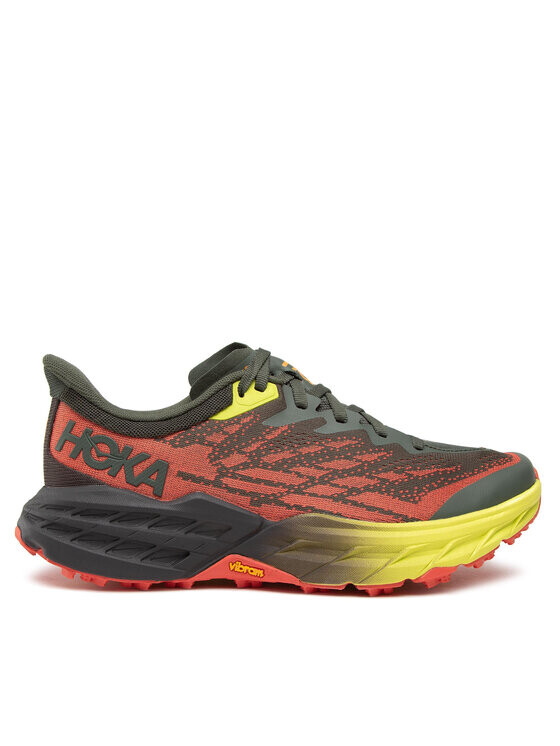 

Кроссовки Hoka, мультиколор, Серый, Кроссовки Hoka, мультиколор