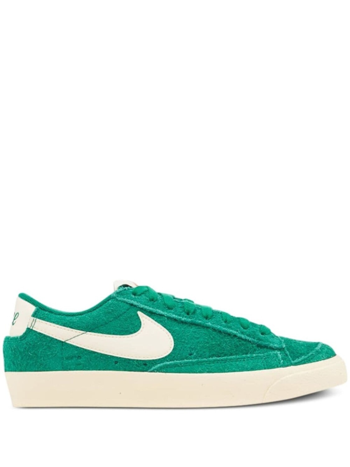 

Кроссовки Nike Blazer Low '77 "Зеленые", зеленый