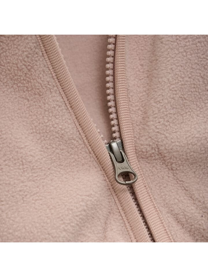 Переходная куртка enfant, цвет fleecejacke enjacket fleece — фото 3