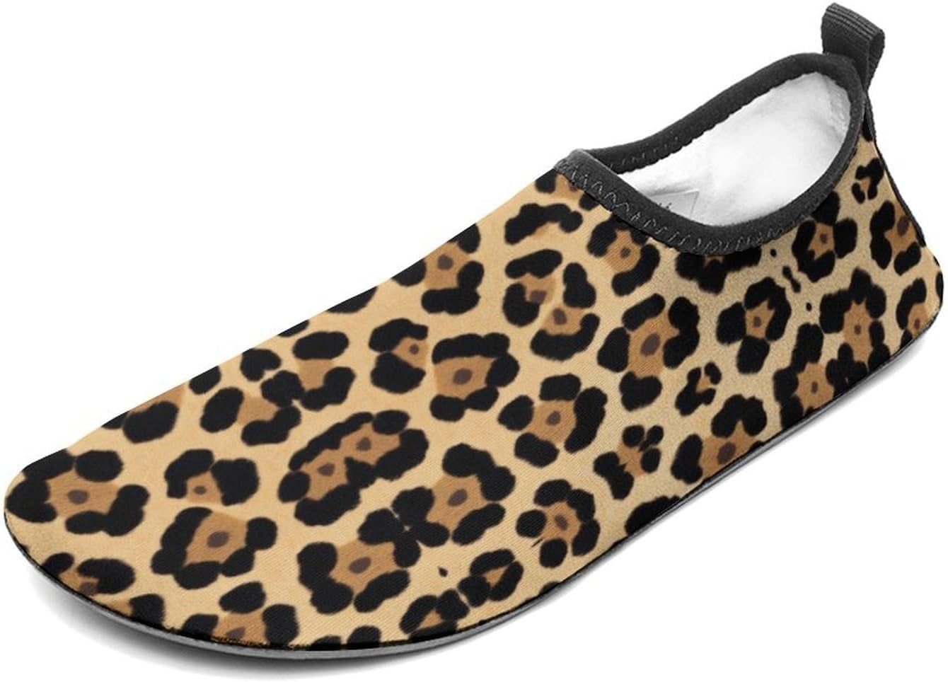 

Водные тапочки Быстросохнущие акваноски для пляжа, плавания, серфинга, йоги и тренировок Woezkex, Pattern320