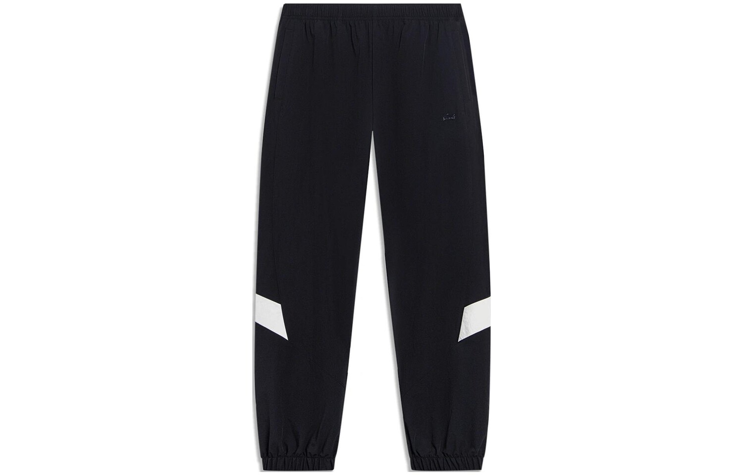 

Спортивные спортивные штаны из коллекции Sports Life, черные, женские Lining