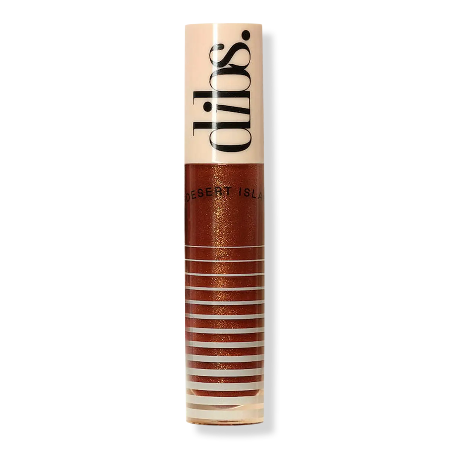 

Блеск для губ Go To Glossy Balm DIBS Beauty, Soda Pop (cherry cola shimmer)