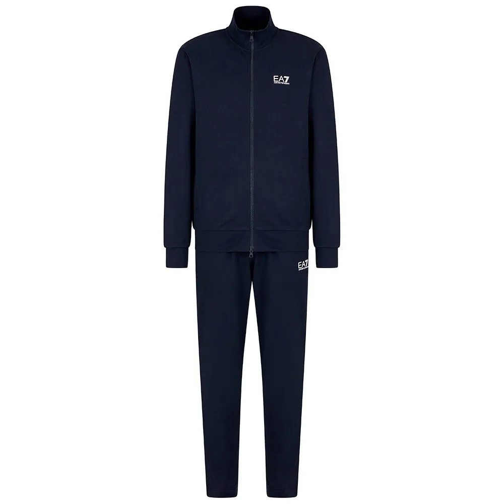 

Спортивный костюм EA7 EMPORIO ARMANI 8NPV61_PJVRZ, синий