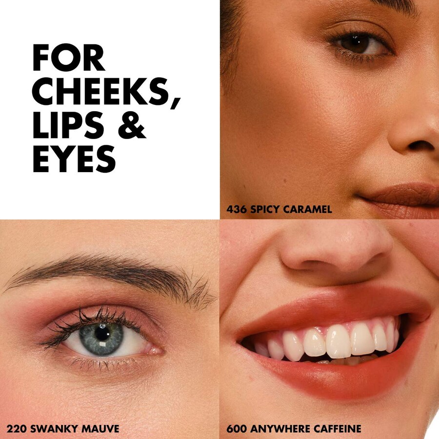 Водостойкий многофункциональный художественный карандаш MAKE UP FOR EVER, 0.25 oz/7 g, 414 Sunny Tawny — фото 3