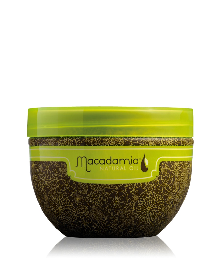 

Маска для волос Macadamia Beauty Natural Oil Deep Repair Masque, 236 ml