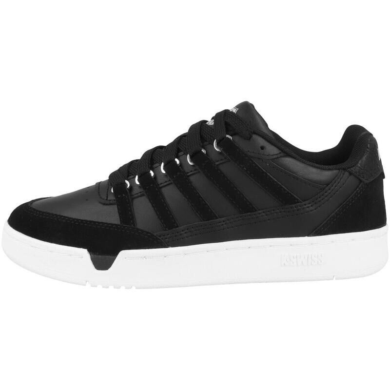 

Кроссовки низкие Set Pro женские K-SWISS, цвет schwarz