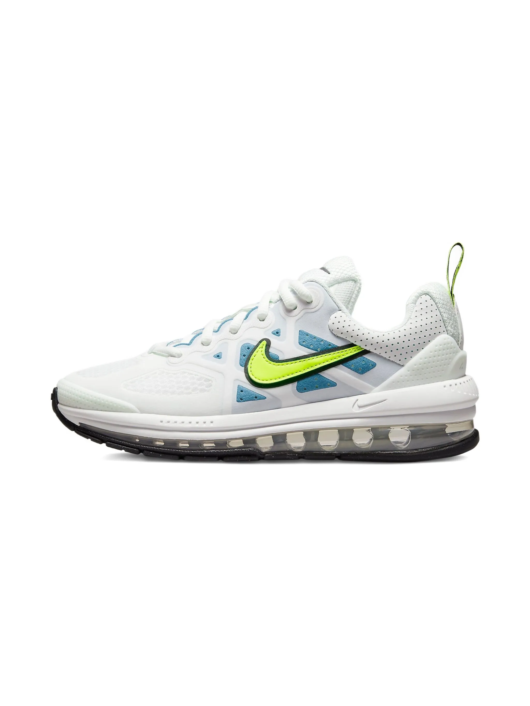 

Кроссовки Air Max Genome Nike Kids, белый