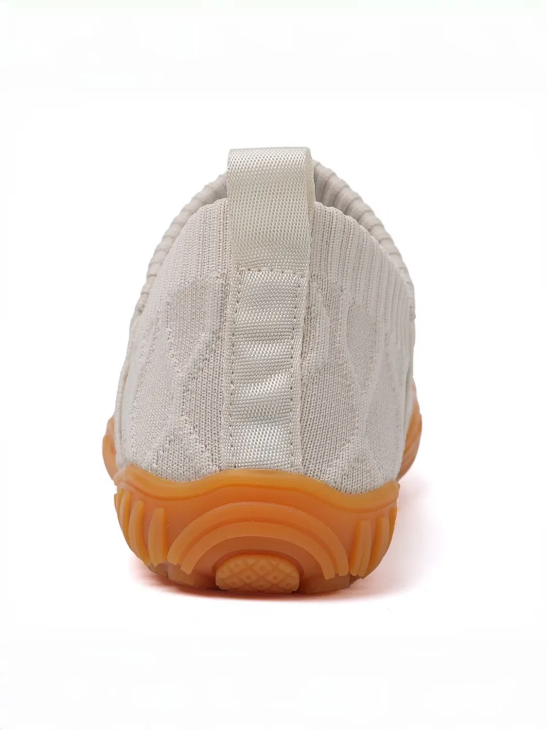 Кроссовки 'Herren/Damen Breite Schuhe - Komfortable Weite Passform, Leicht, Atmungsaktiv, Bequem für Alltag & Arbeit' Husksware, White — фото 4