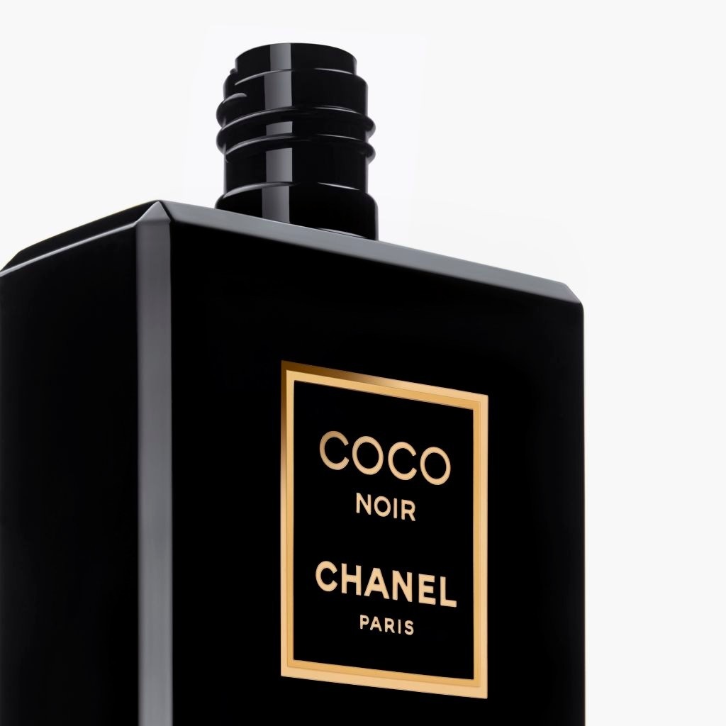 Эмульсия для тела Chanel  Coco Noir Hydratisierende , 200 мл — фото 2