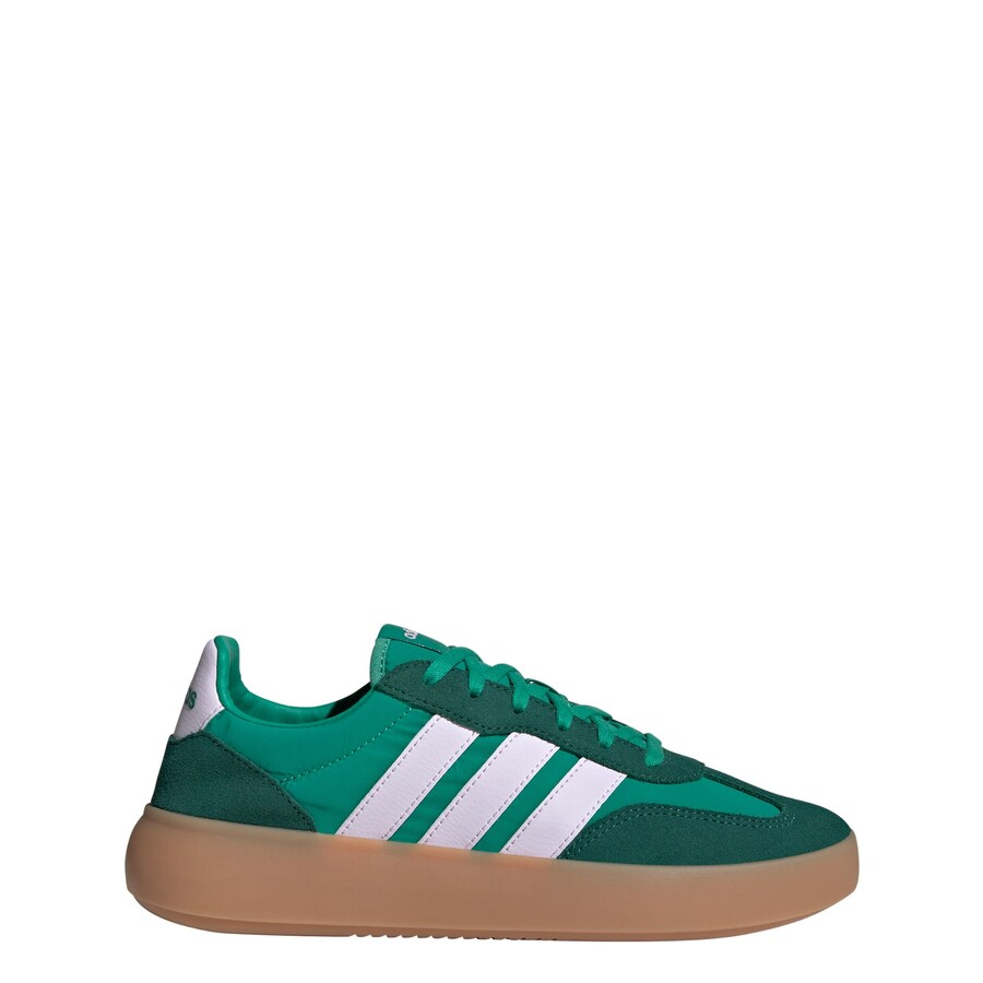 Повседневные кроссовки ADIDAS SPORTSWEAR Sneakers Barreda Decode, зеленый — фото 2