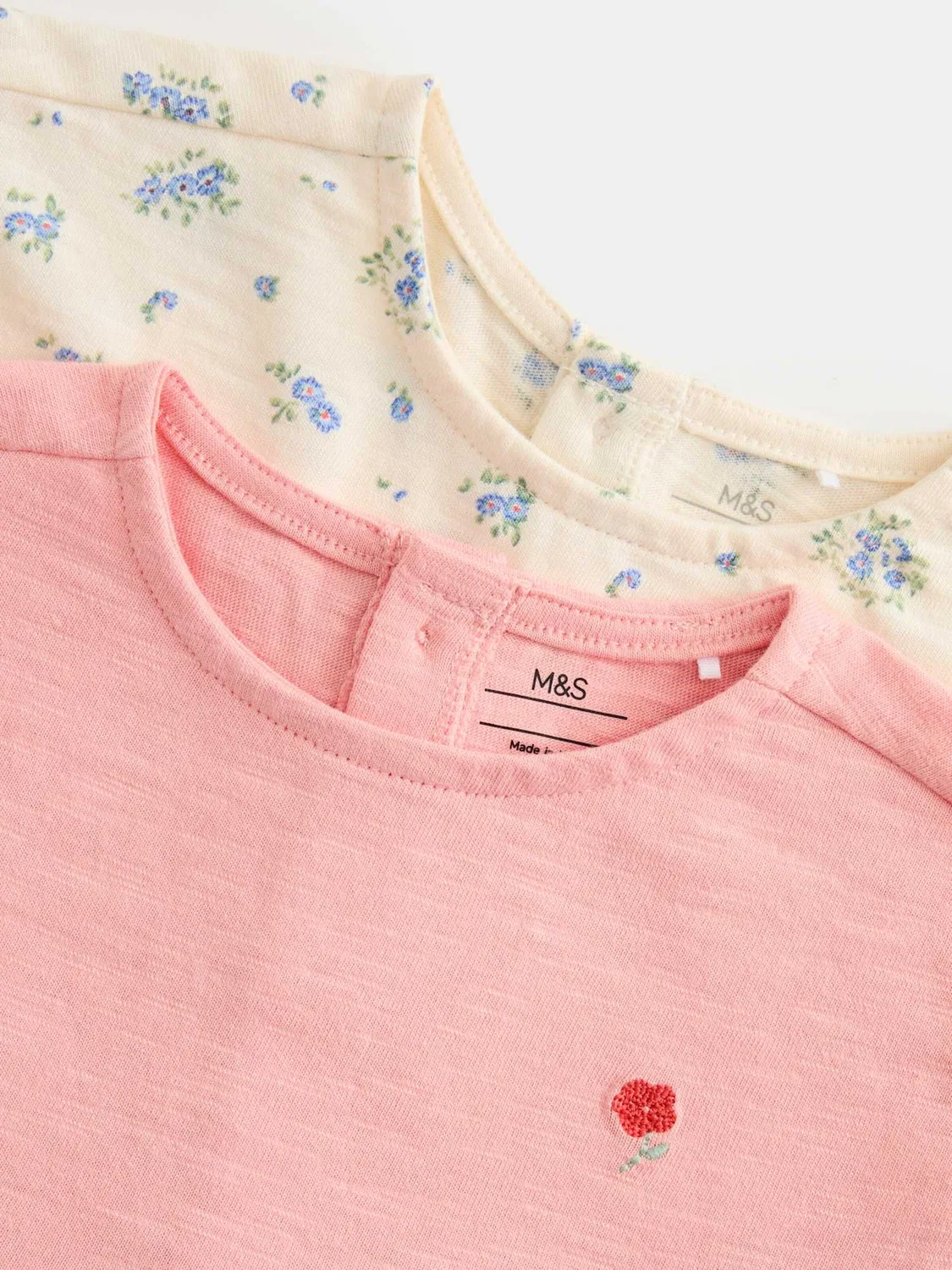 Комплект одежды Marks Spencer, мультиколор — фото 2