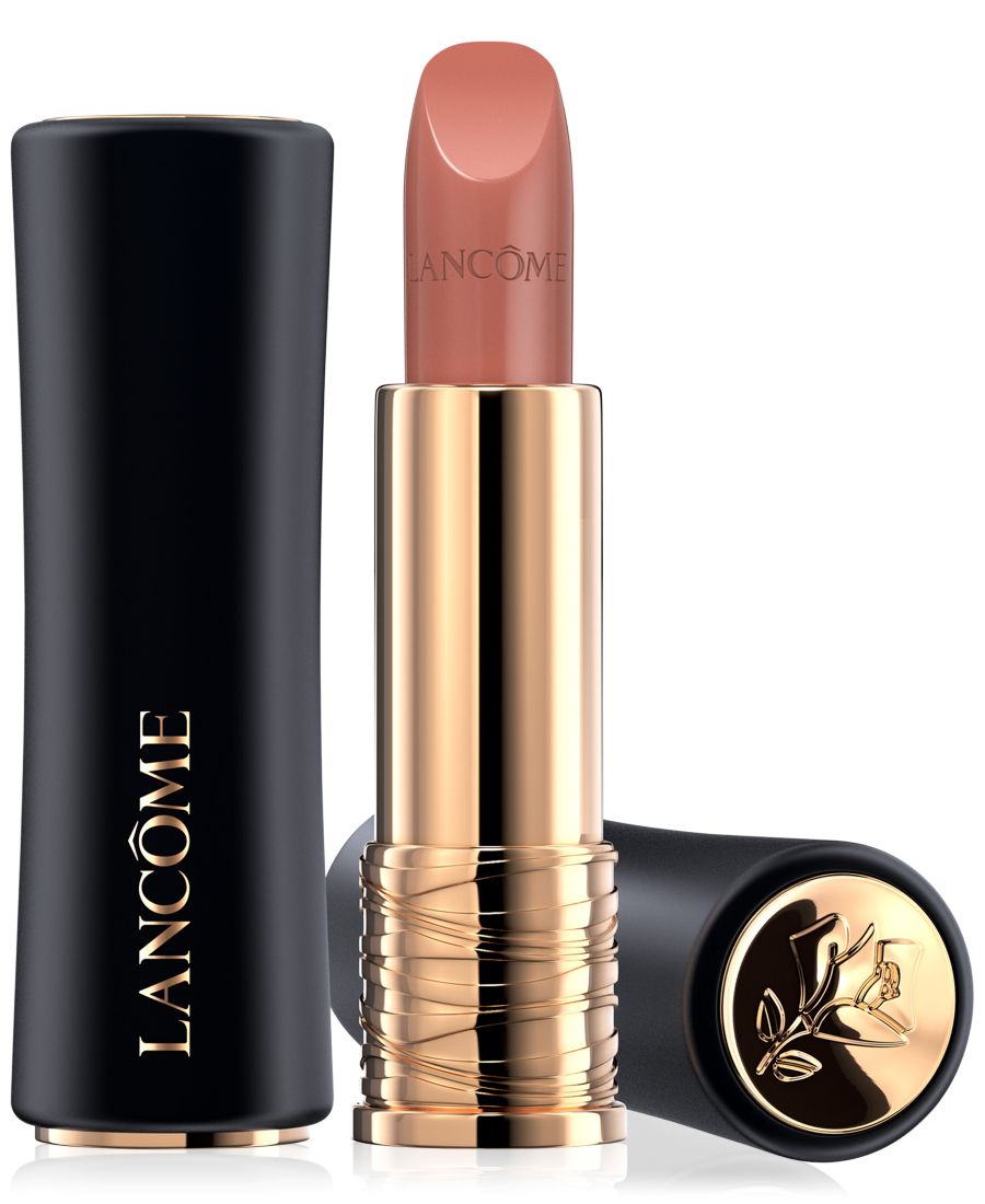 Кремовая помада L'Absolu Rouge Lancome, оттенок 253 Mademoiselle Amanda