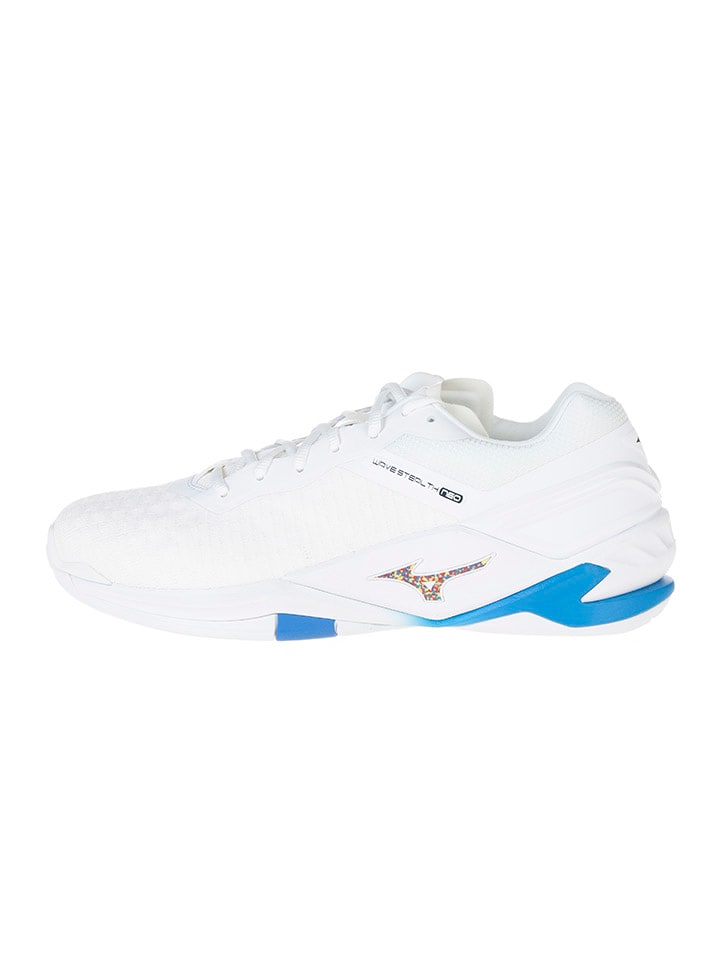 

Спортивные кроссовки Mizuno Trainingsschuhe Wave Stealth Neo, белый