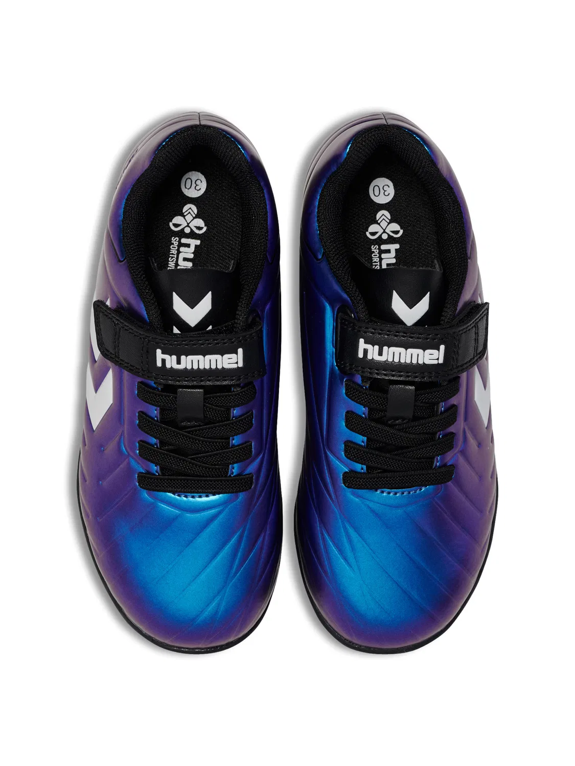 Спортивная обувь Hummel, Blue — фото 3