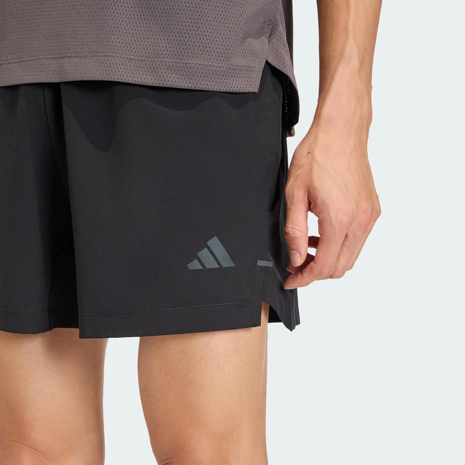 Adidas Designed 4 Training шорты — фото 2