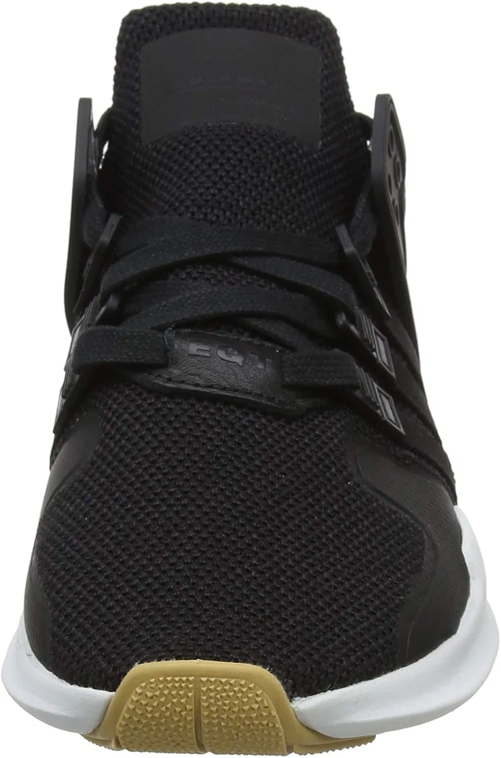 Кроссовки Adidas Herren EQT Support AdvFitnessschuhe, Black Negbás Ftwbla Gum3 000 — фото 2