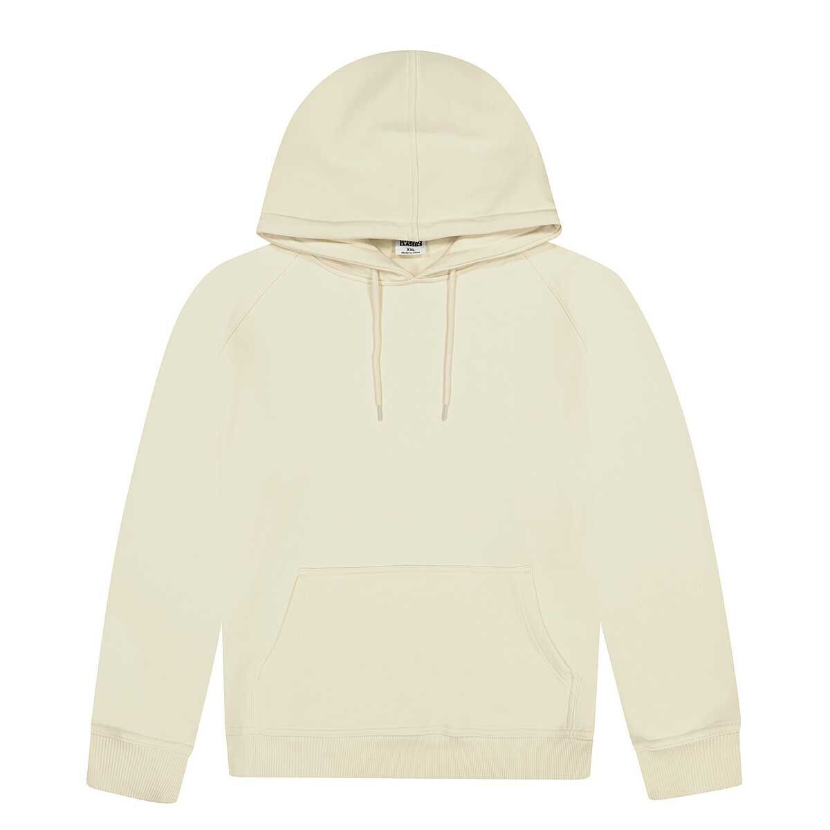 

Толстовка Blank Hoody Urban Classics, цвет Flaschengrün