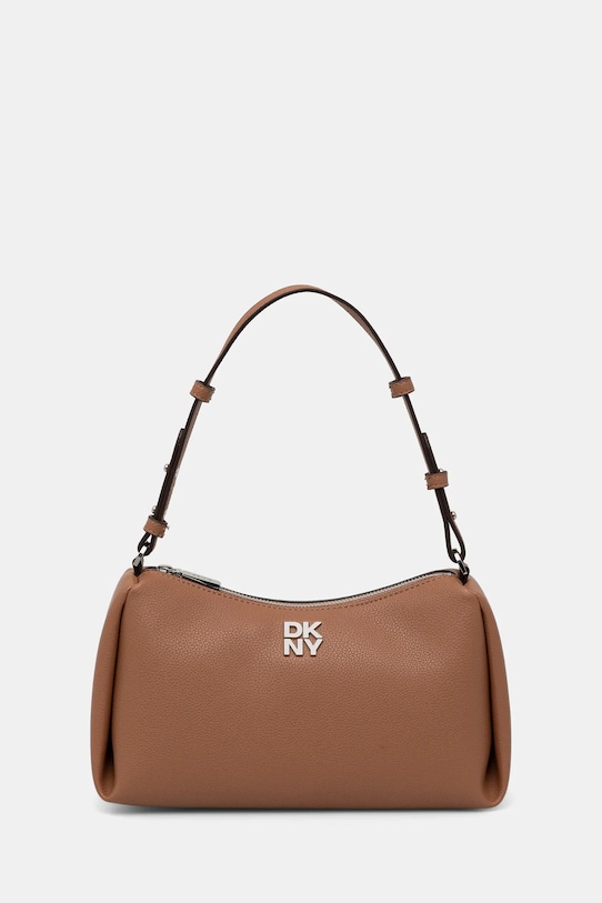 

Сумка DKNY, коричневый