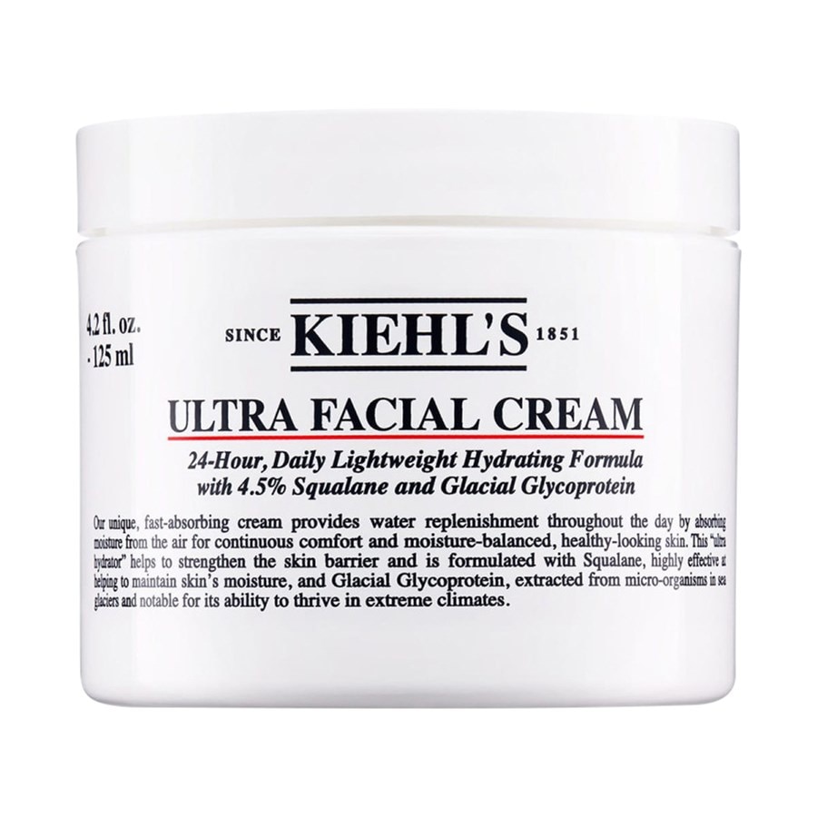 

Увлажняющий крем для лица Kiehl's Ultra Facial Cream, 125 ml