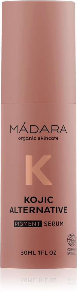 

Альтернативная пигментная сыворотка Kojic сыворотка для коррекции пигментных пятен Mádara, 30 мл