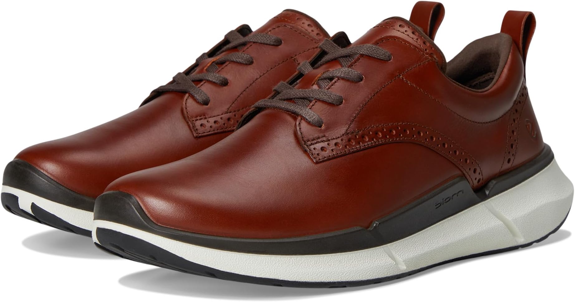 

Кроссовки ECCO Biom 2.2 Hybrid Sneakers, цвет Cognac