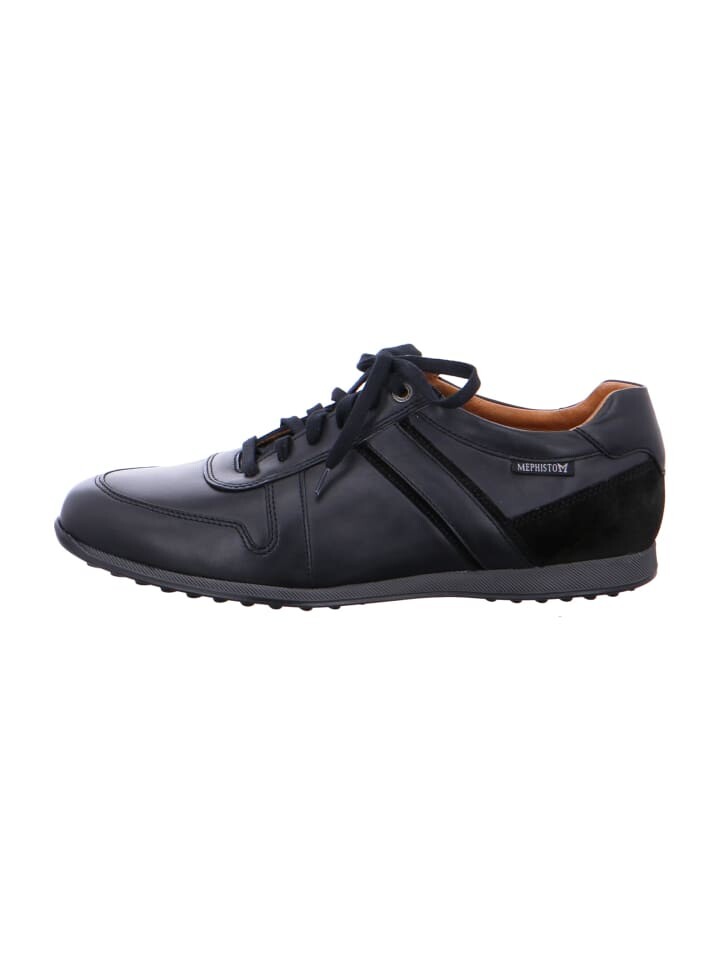 

Низкие кроссовки Mephisto Sportliche, черный
