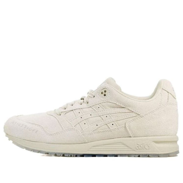

Кроссовки yu nagaba x gel saga Asics, бежевый