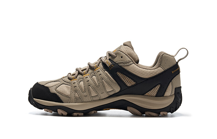 

Accentor Кроссовки мужские с низким верхом из углеродного волокна/чистого золота Merrell