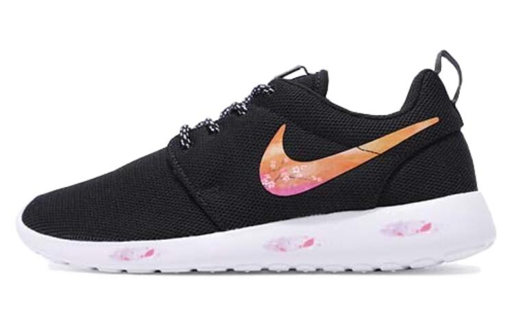 

Nike Roshe One Кроссовки женские, Black