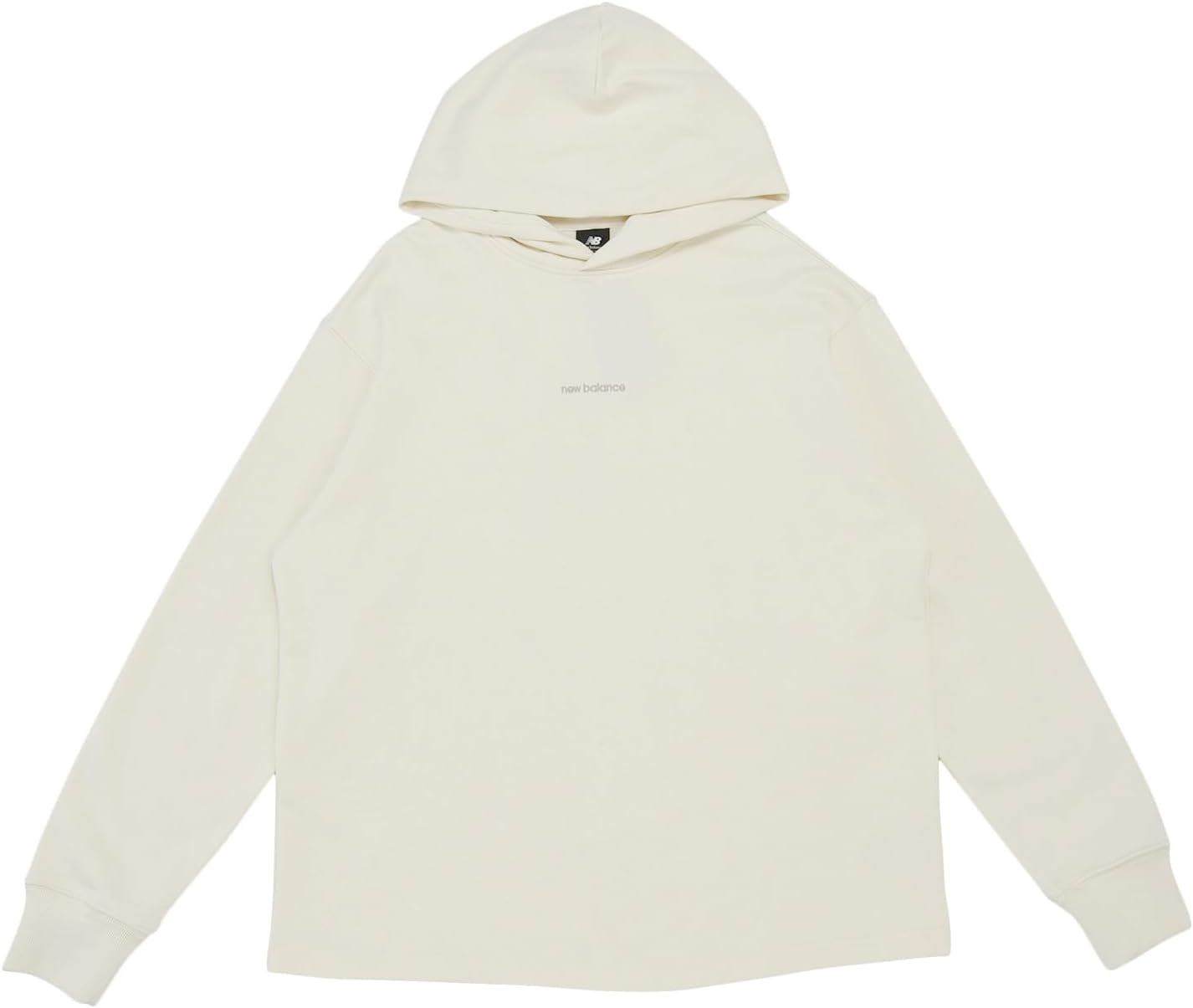 

Мужская толстовка New Balance MT33559 Athletics Linear