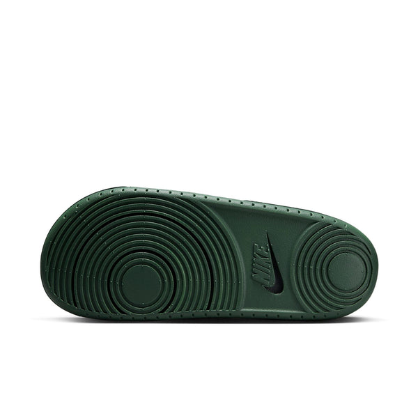 Тапочки nfl x offcourt slide 'new york jets' Nike, мультиколор — фото 2