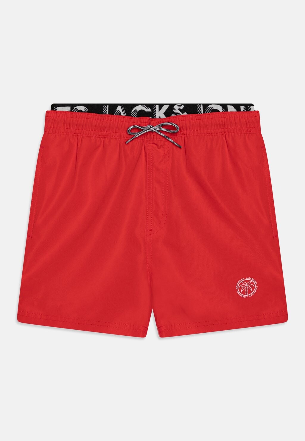

Шорты для плавания JPSTFIJI JNR Jack & Jones Junior, цвет true red