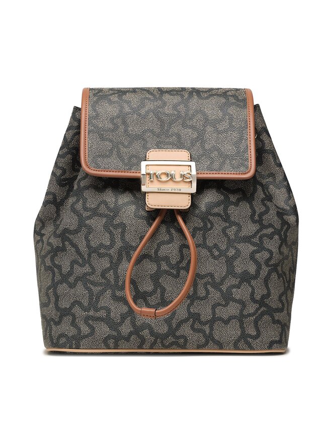 

Рюкзак Mochila New K Icon 2001582960 Tous, коричневый