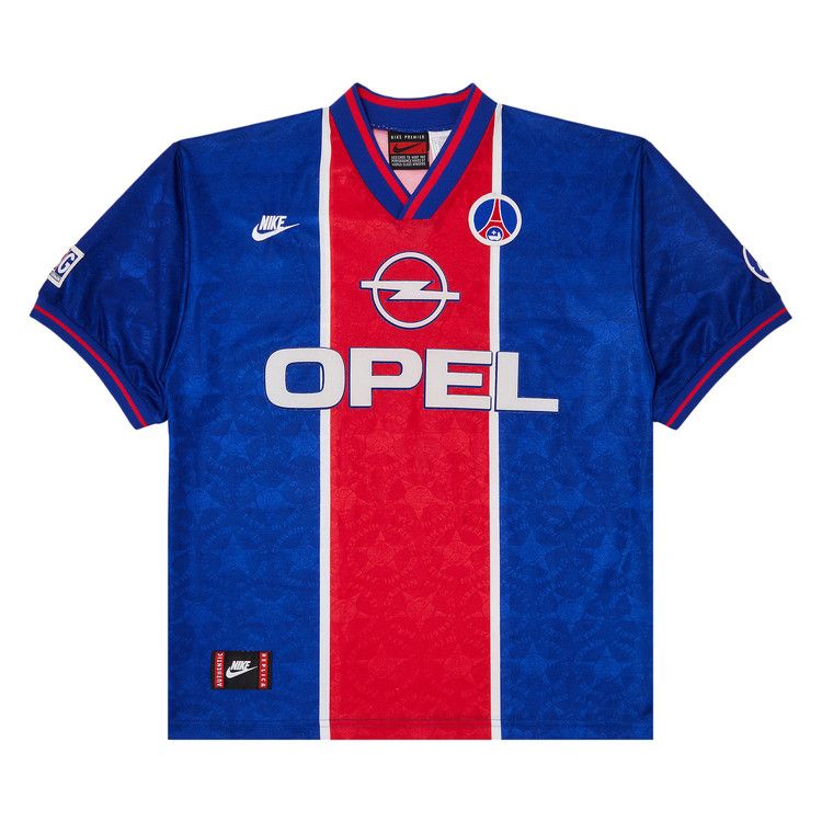 

Джерси Vintage Paris Saint-Germain Home Stadium Jersey, Navy