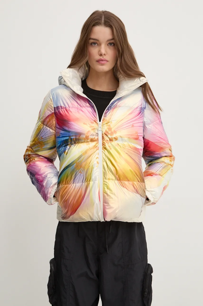 

КАЛЬМАР куртка Desigual, мультиколор