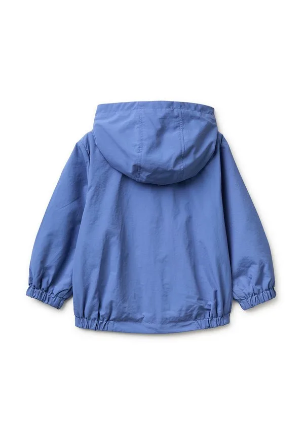 Толстовка на молнии United Colors Of Benetton, Blue — фото 2