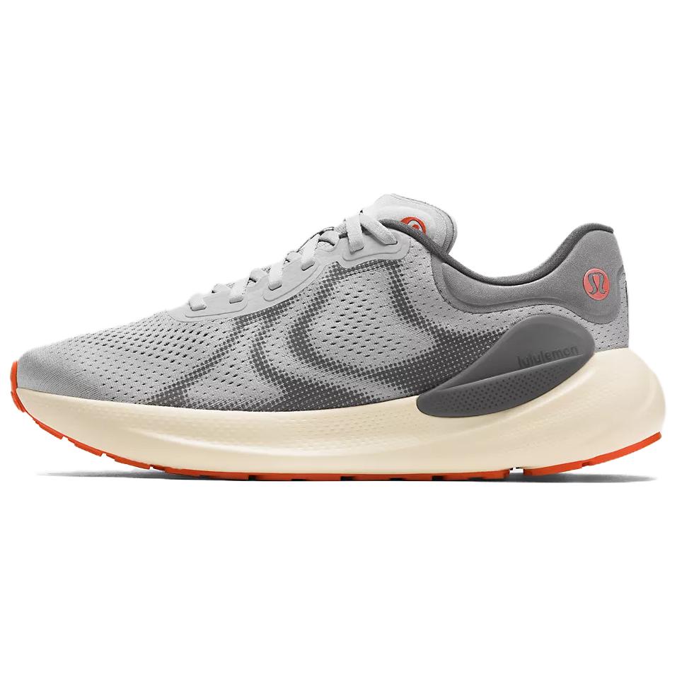 

Кроссовки для бега Beyondfeel, мужские, серые Lululemon, Gray