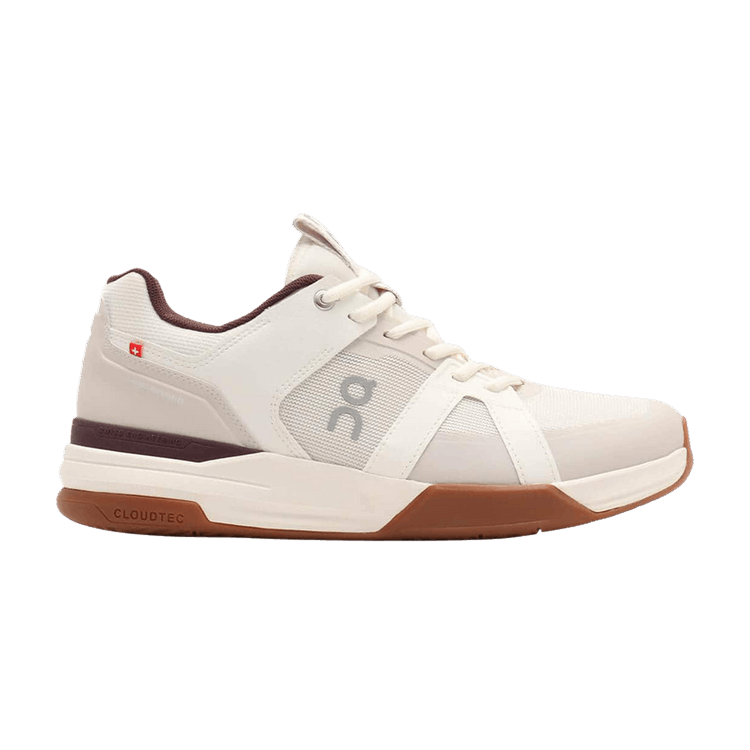 

Кроссовки ON atmos x The Roger Clubhouse Pro 'Ivory Pearl', кремовый