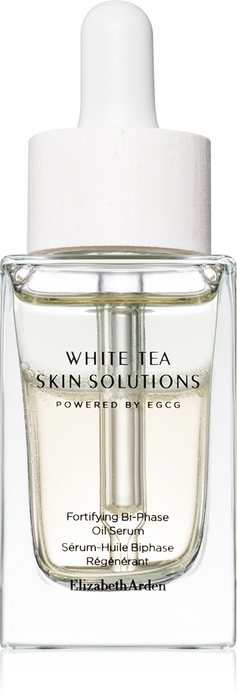 

Укрепляющая двухфазная масляная сыворотка с белым чаем для кожи Elizabeth Arden, moterims 30 мл